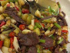 -花椒俏川菜小馆(南海万达店)