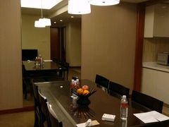 -仁恒辉盛阁酒店公寓