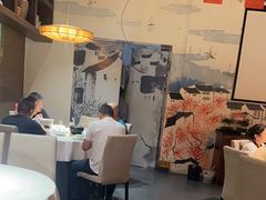 -一江水食府(后湖店)