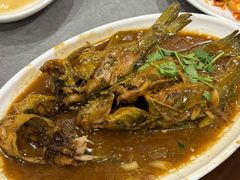 -渔家乐小海鲜(皇姑店)