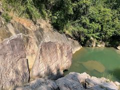 -广州白江湖森林公园