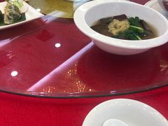 -金华安大酒楼·老牌潮菜·粤式茶点(东方国际店)
