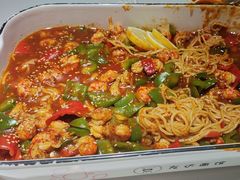 -友达面馆(广州总店)