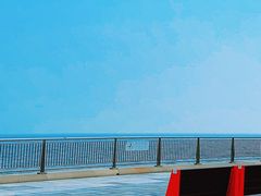 -海河外滩公园