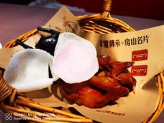-鸽子张·家宴(黄辛庄旗舰店)