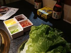 -嘿嘟嘟·肋条烧肉放题(爱融荟城店)