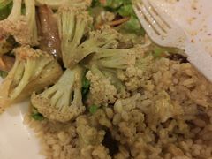 -CALIFORKS加州叉子轻食(朝阳门店)