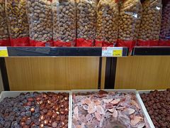 零售区-品忆香炒货工坊(西稍门店)