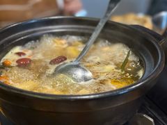 -金龙·打边炉(南京西路店)