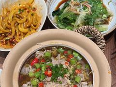 -大盐帮川菜馆(长楹天街店)