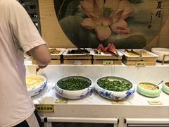 -码头故事火锅(大丰店)