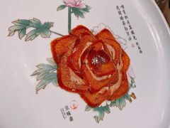 -京华烟云·北京烤鸭(领展购物广场·中关村店)