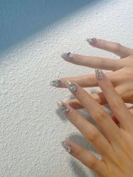 -樱田日式美甲美睫