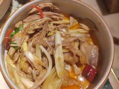 -锦府盐帮·侯宅(五棵松万达店)