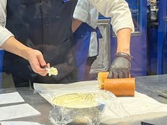 -the Roll'ING手作瑞士卷专门店(卓悦中心店)