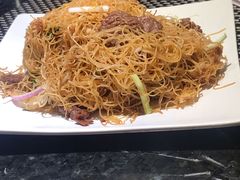 -新兴·金羊座·粤菜点心(乐峰店)