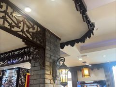 -老厨家(友谊路总店)