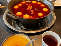 -李子坝梁山鸡(李子坝大鸡哥店)