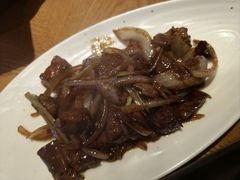 -和风日本料理(腾飞园店)