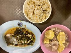 -农园餐厅(北京大学店)