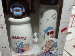 -永辉超市(嘉定宝龙广场店)