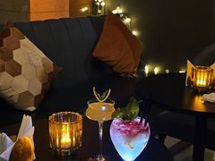 -Ish Whiskey&Cocktail Bar酒吧(合生麒麟新天地店)