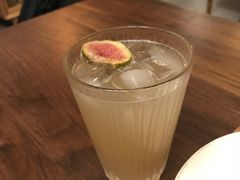 -知亘茶食
