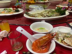 -兴仙饭店·闽味海鲜(马尾总店)
