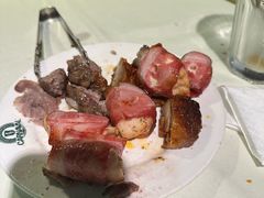 -戈拿旺巴西烤肉(崇文门店)