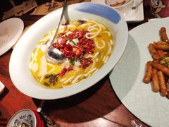 -章吴记喜瑞餐厅(东东城店)