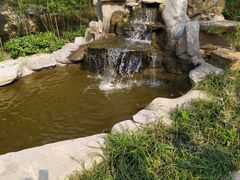 -宝泉胜境旅游度假区