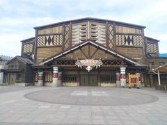 -厦门方特梦幻王国