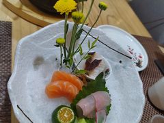 -长崎屋·日本料理·刺身·烧鸟(天河北路店)