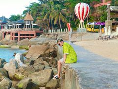 -海南分界洲岛旅游区