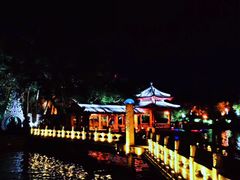-桂林两江四湖景区