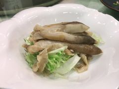 -梅龙镇酒家(南京西路总店)