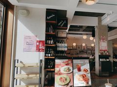 -BAKER&SPICE(BFC外滩金融中心店)