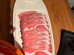 -额尔敦传统涮(光明路店)