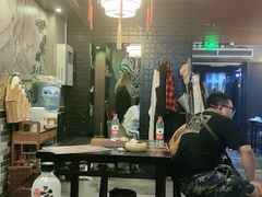 -52HZ主题桌游馆(解放西路店)