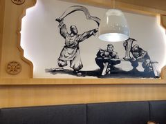-味一楼兰州拉面(机场一店)