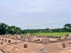 -盘龙城国家考古遗址公园