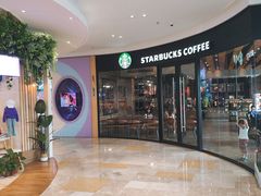 店内环境-紫荆广场·花漫里