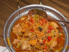-爱碗亭·鲜炒湖南菜(壹城中心店)