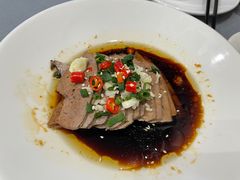 -金哥私房菜馆(张府园总店)
