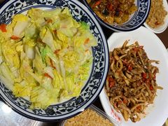 -天下客饭店(中山路店)
