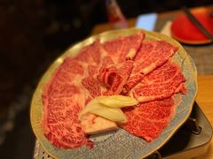 -满来寿喜烧(金虹桥店)