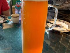 黄啤酒-蒙料·手把肉(望京店)