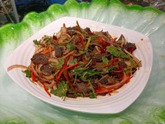 -巴犀烧烤(新崇光店)