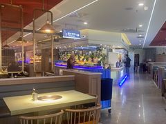 -红透天牛排海鲜自助(长和国际直营店)