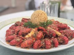 -汤记传菜(秀浦路店)